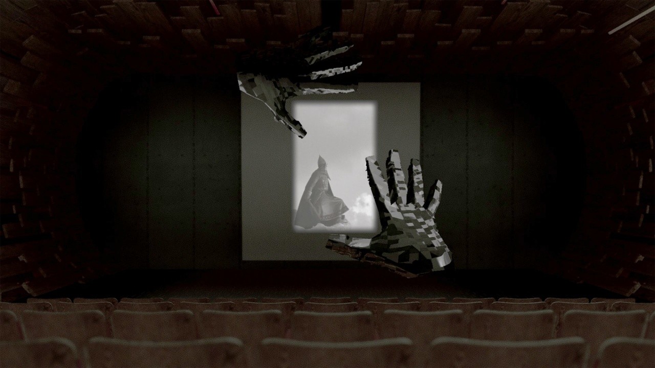 A Machine for Viewing