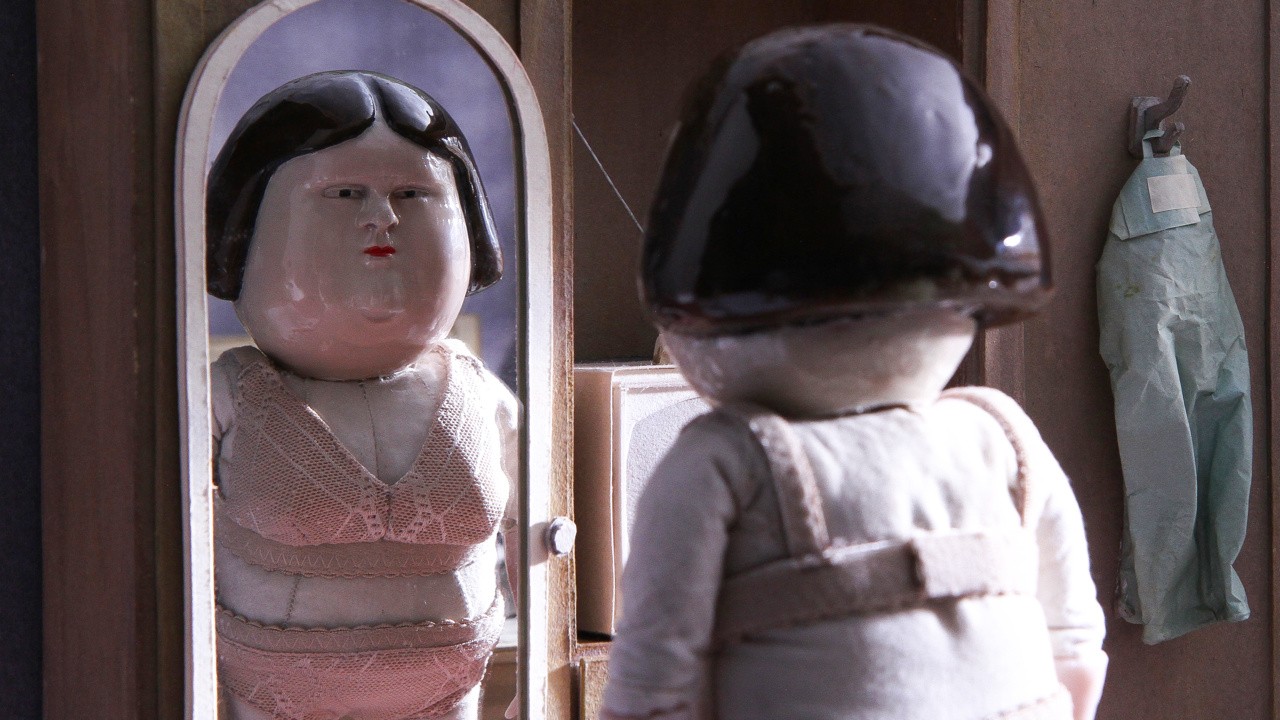 Image du film Bestia