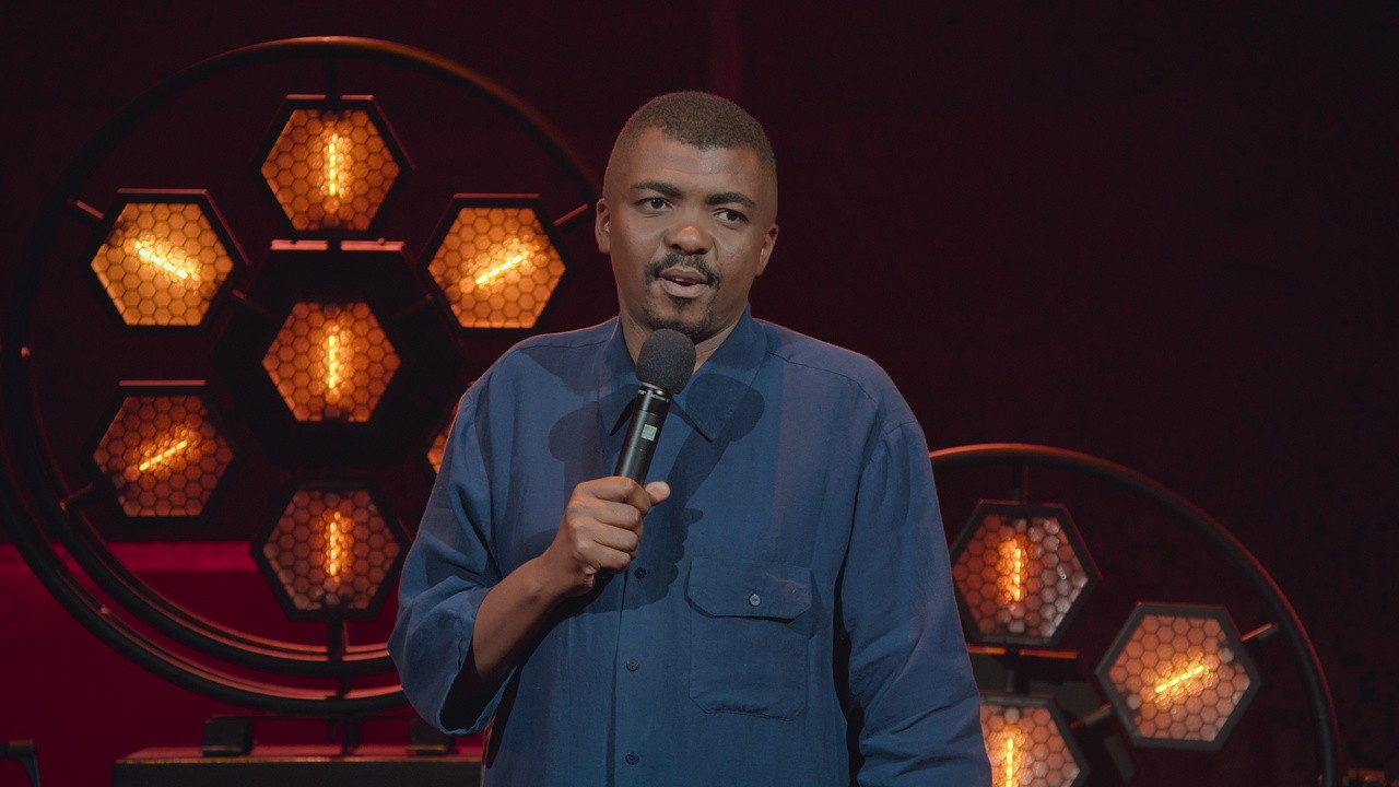 Loyiso Gola: Unlearning