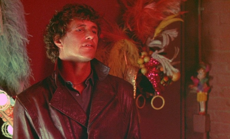 Manhattan, zwei Uhr nachts (1984) MUBI