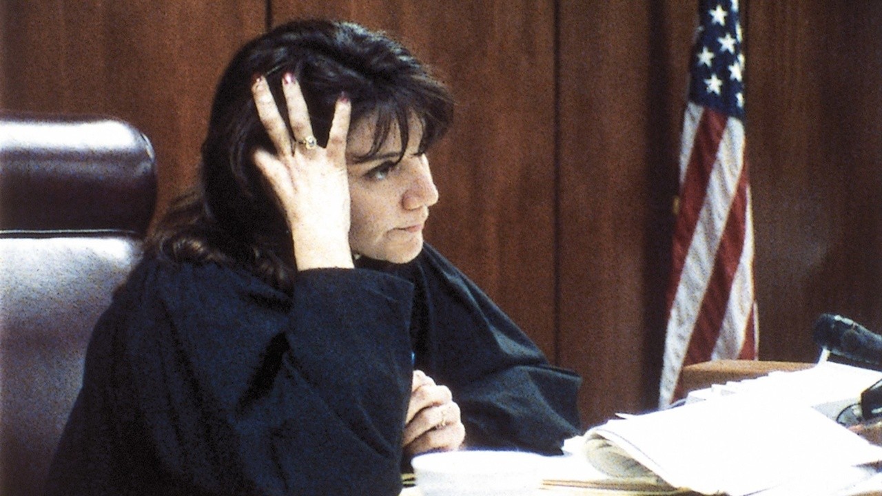 Image du film Domestic Violence 2