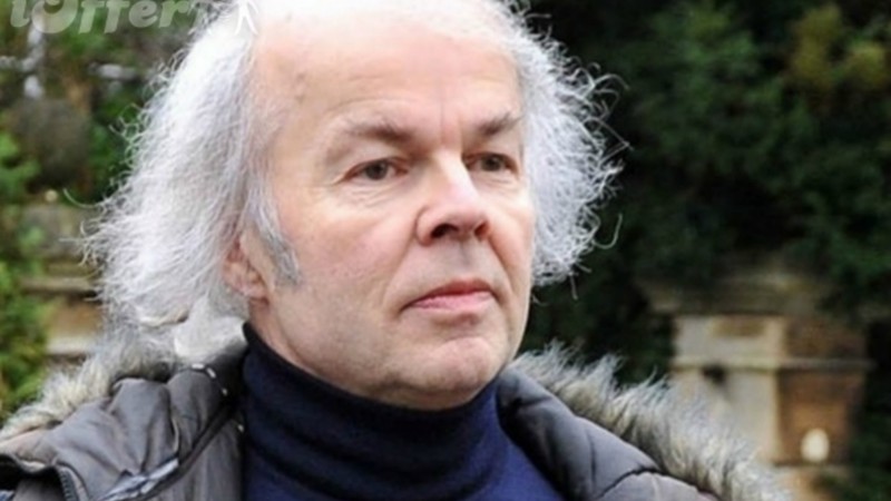 The Lost Honour of Christopher Jefferies