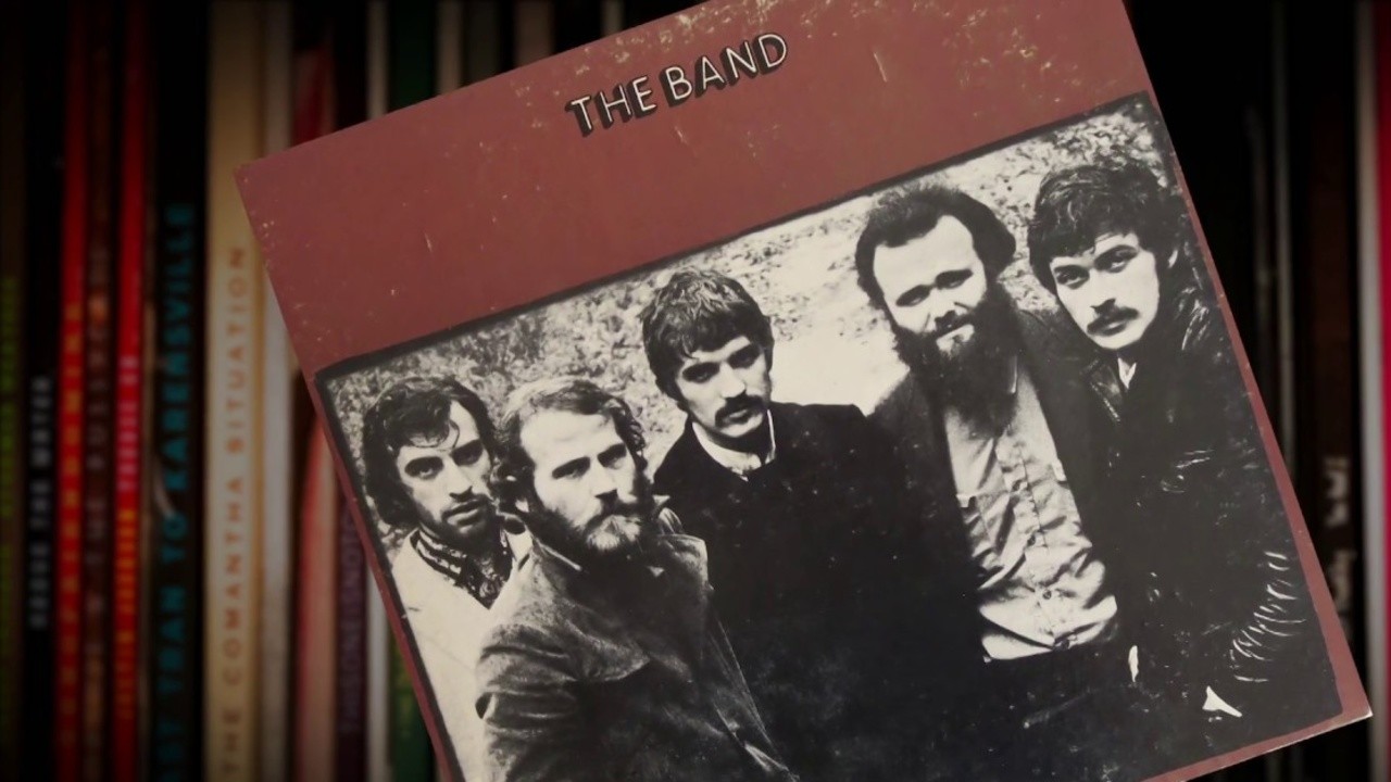 Classic Albums - The Band: The Band