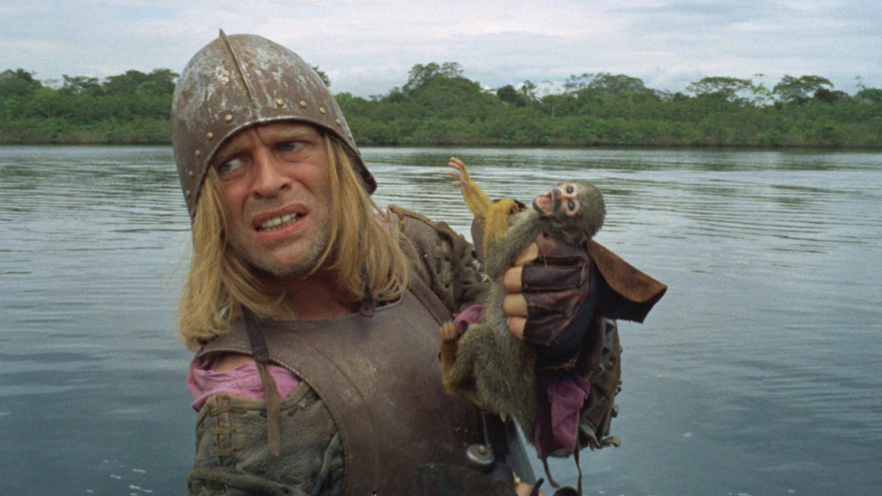 Aguirre, the Wrath of God
