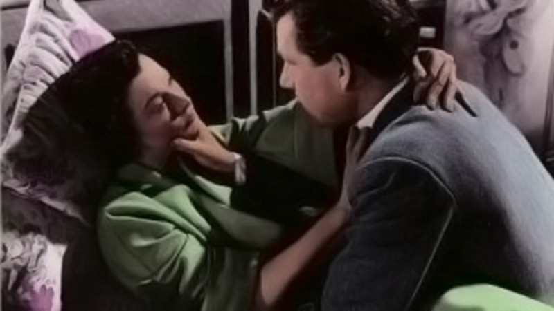 The Deep Blue Sea (1955) MUBI