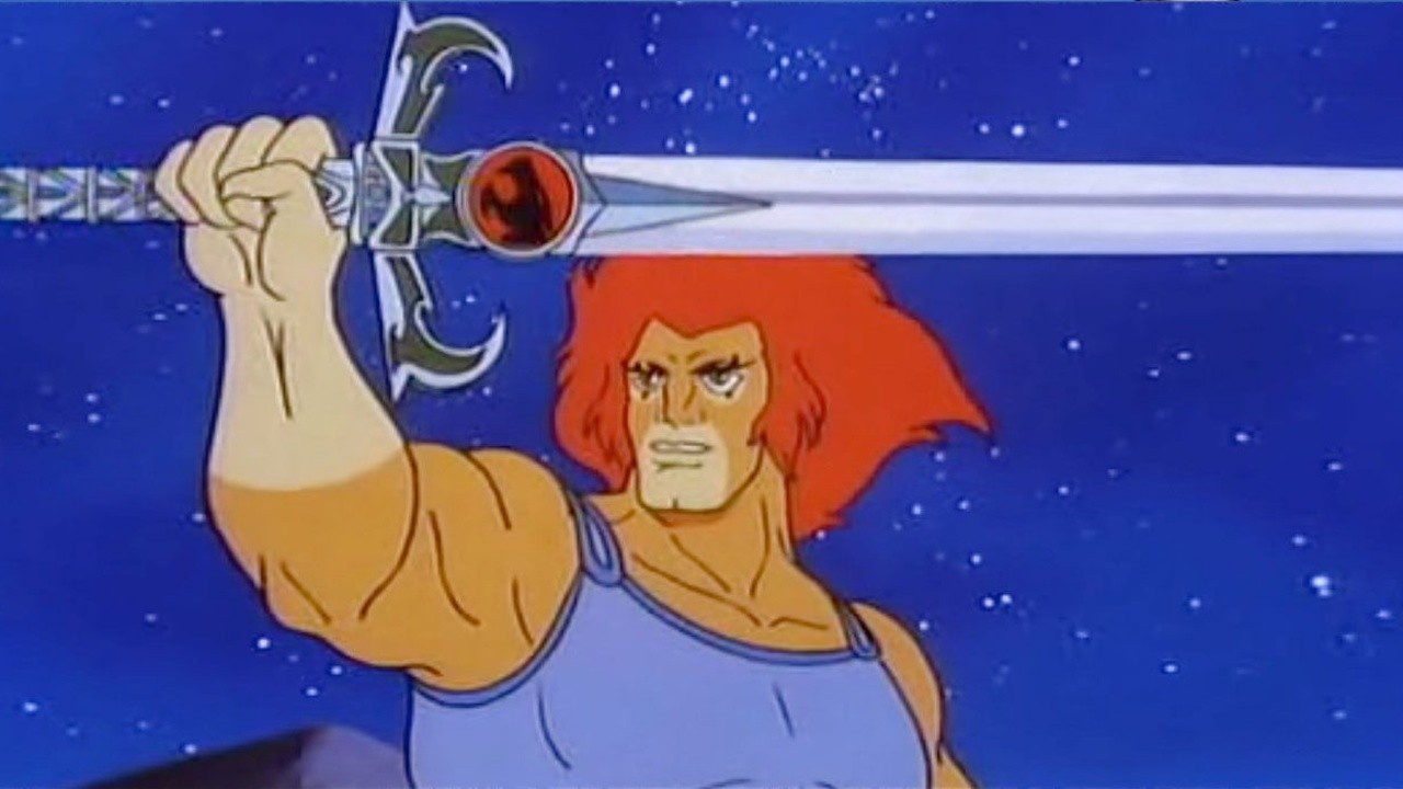 ThunderCats