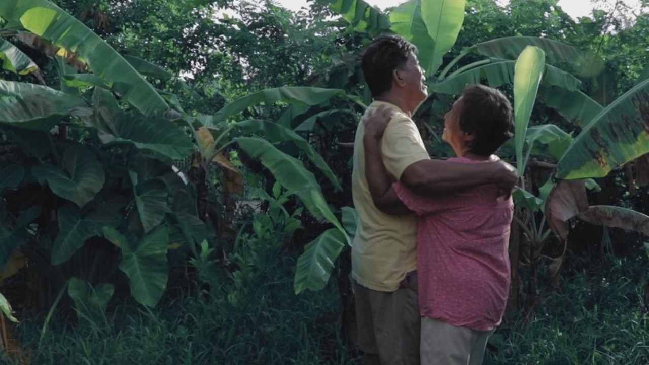 Random People (2020) | MUBI