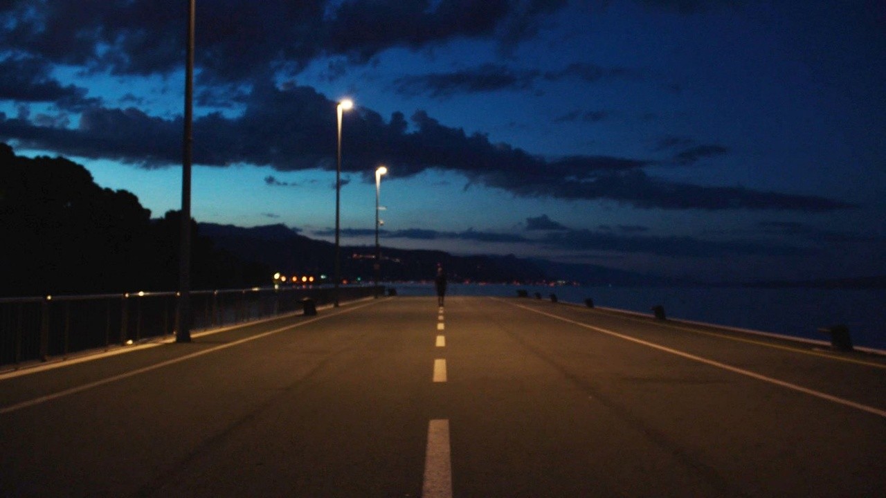 Split