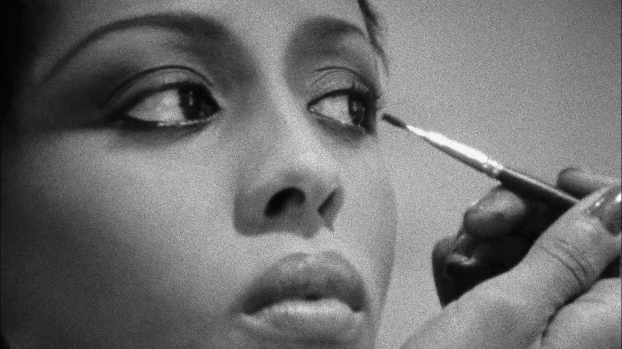 Image du film Model