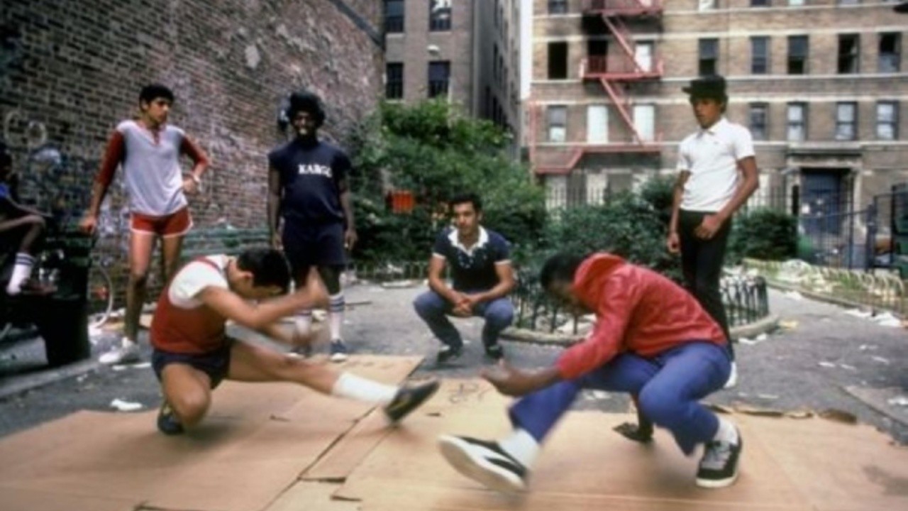 Beat This!: A Hip Hop History