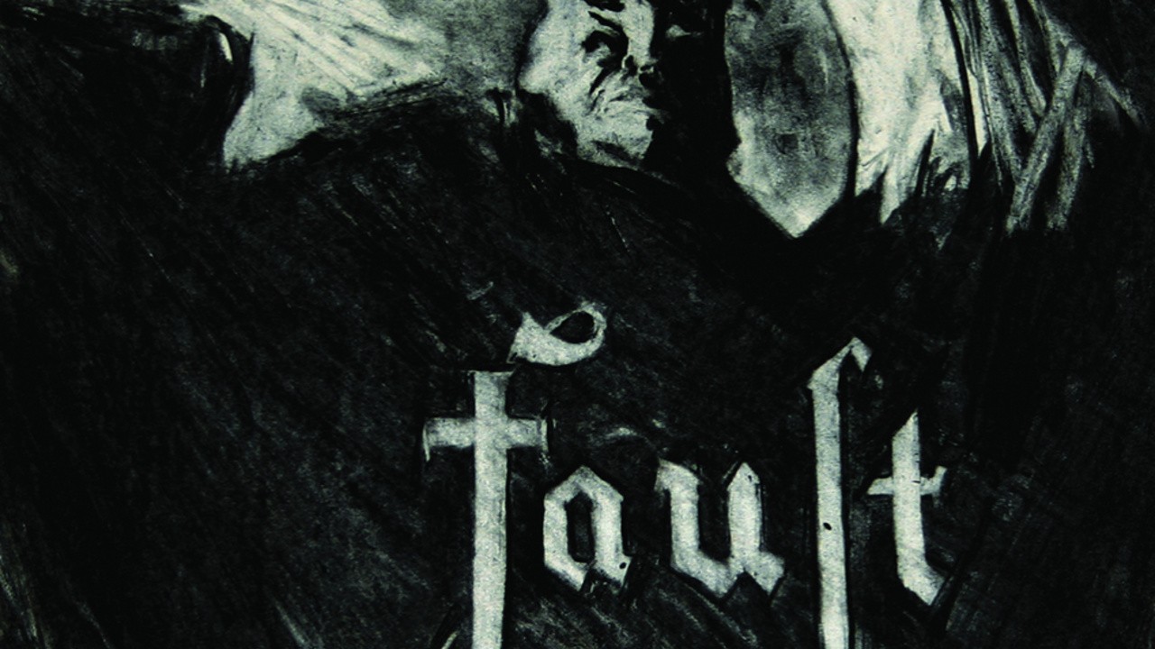 The 5 Faust's of F.W. Murnau