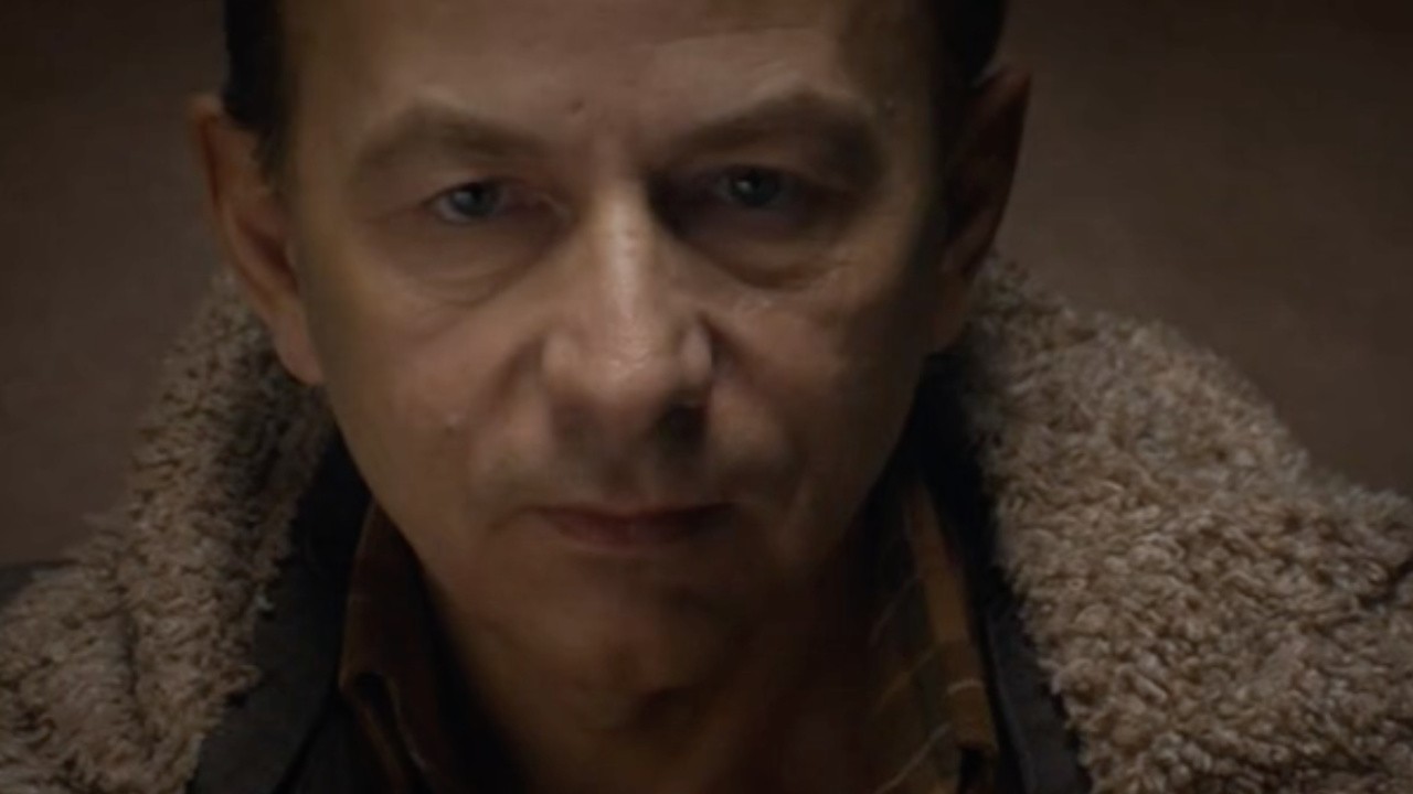 Last Words - Michel Houellebecq