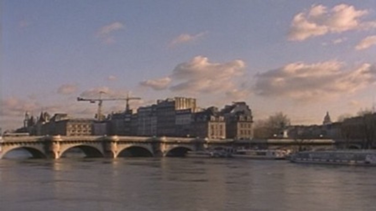 Image du film La Comedie-Francaise ou l'Amour joué