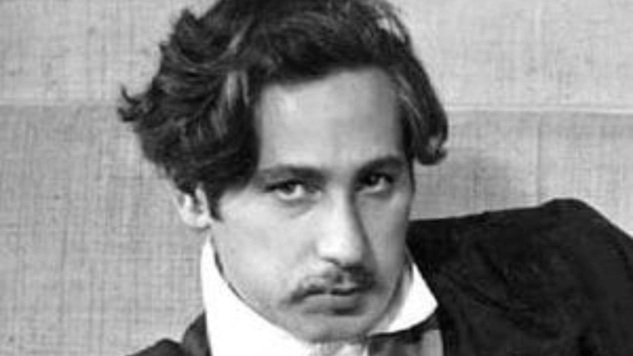 The World Of Josef Von Sternberg (1967) | MUBI