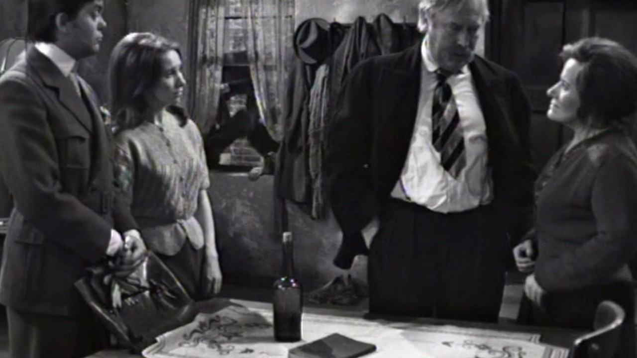 Image du film Junon et le Paon
