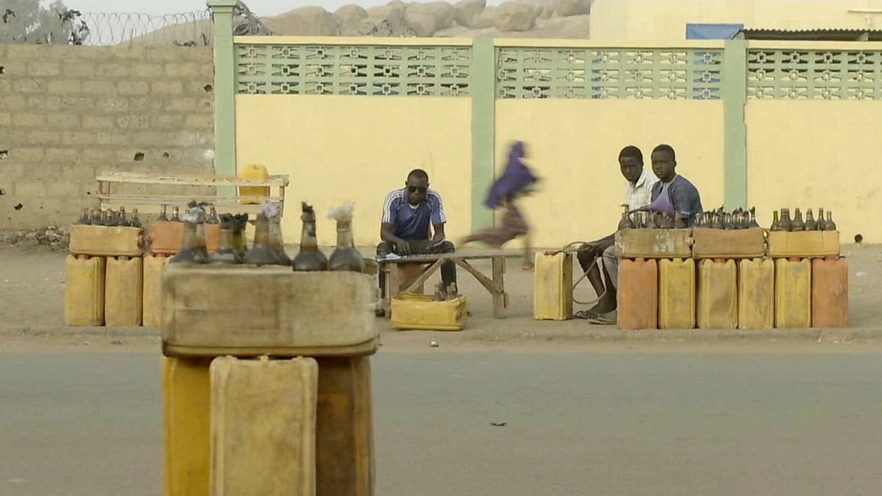 Image du film Zinder