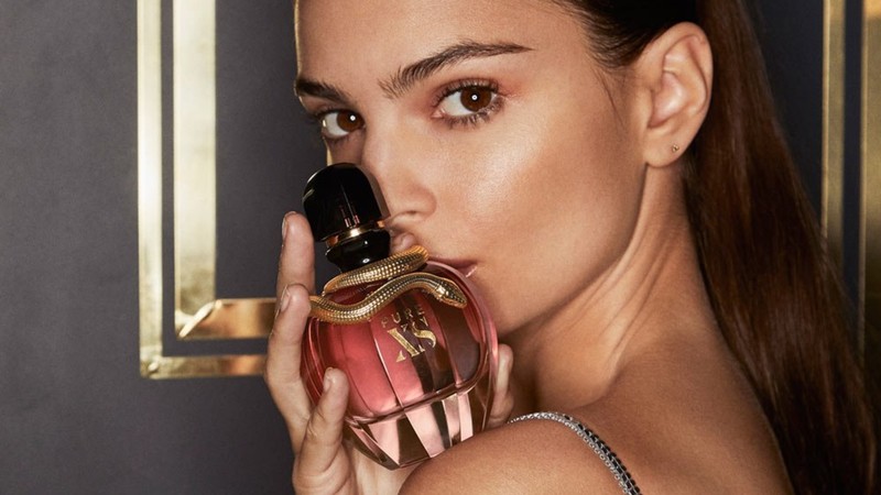 Paco Rabanne: Pure XS for Her