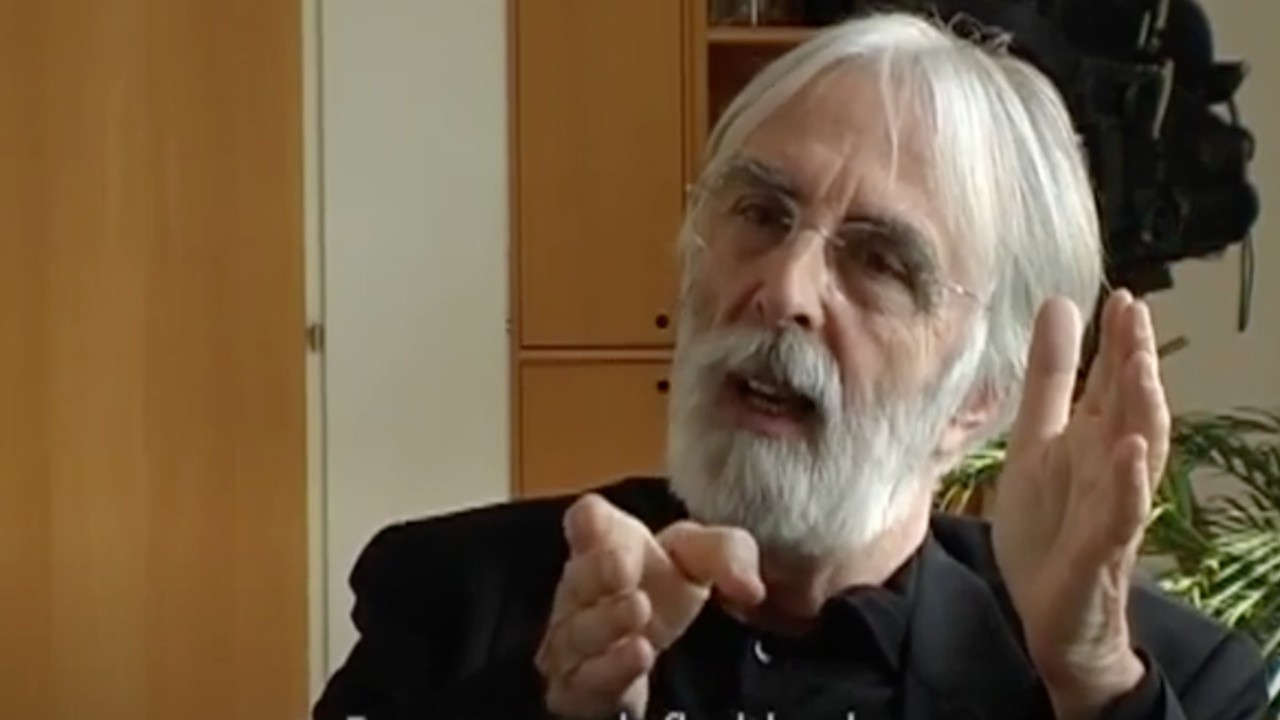 Michael Haneke: The Seventh Continent