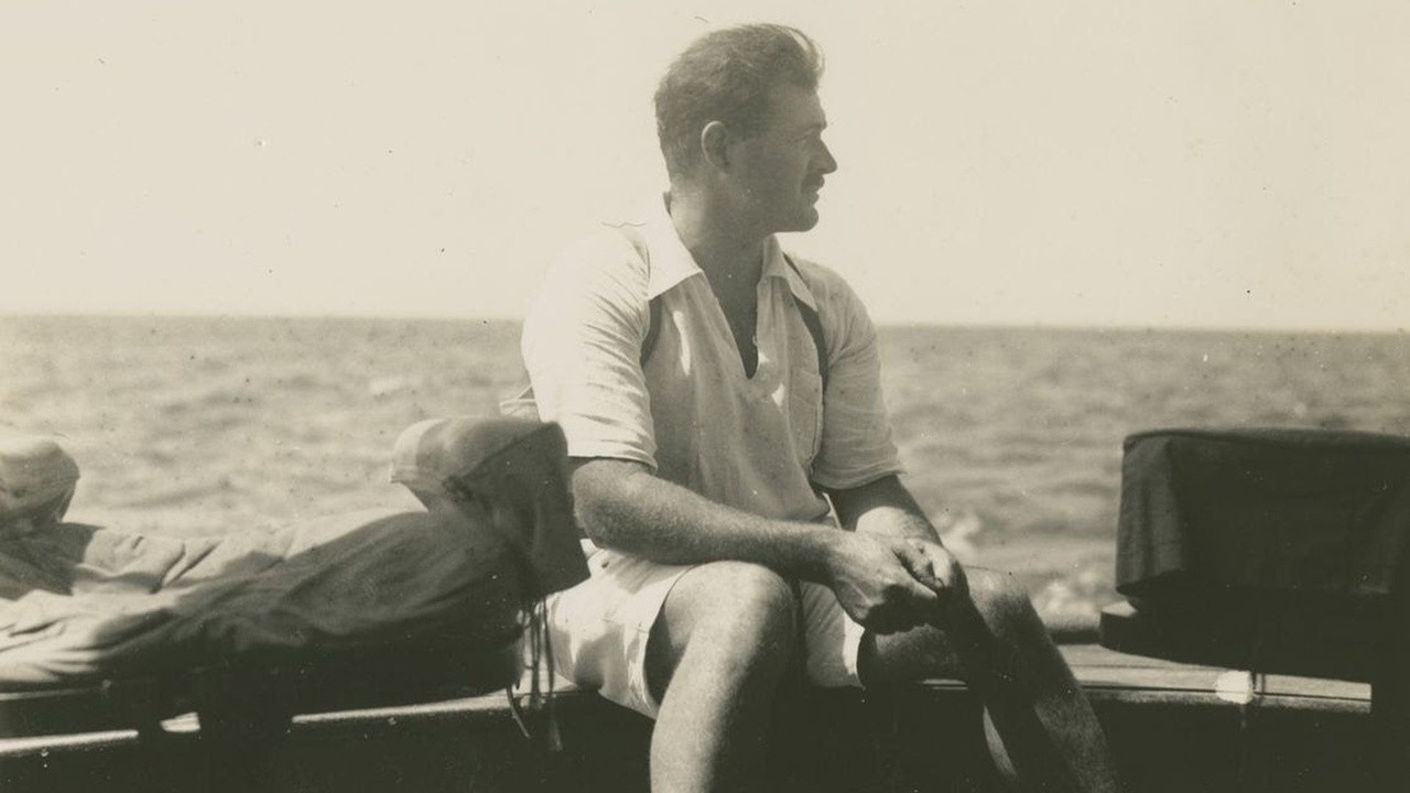 Hemingway