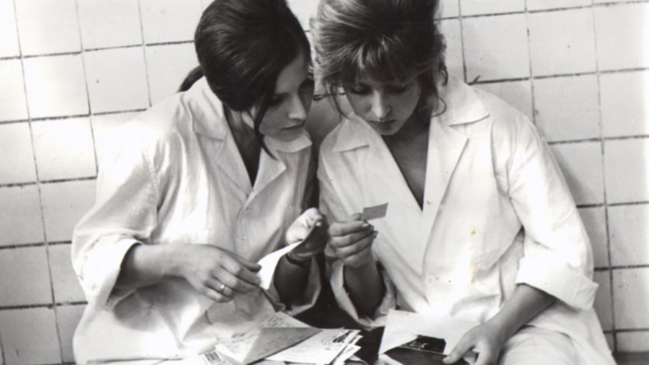 Julia, Anna, Genowefa