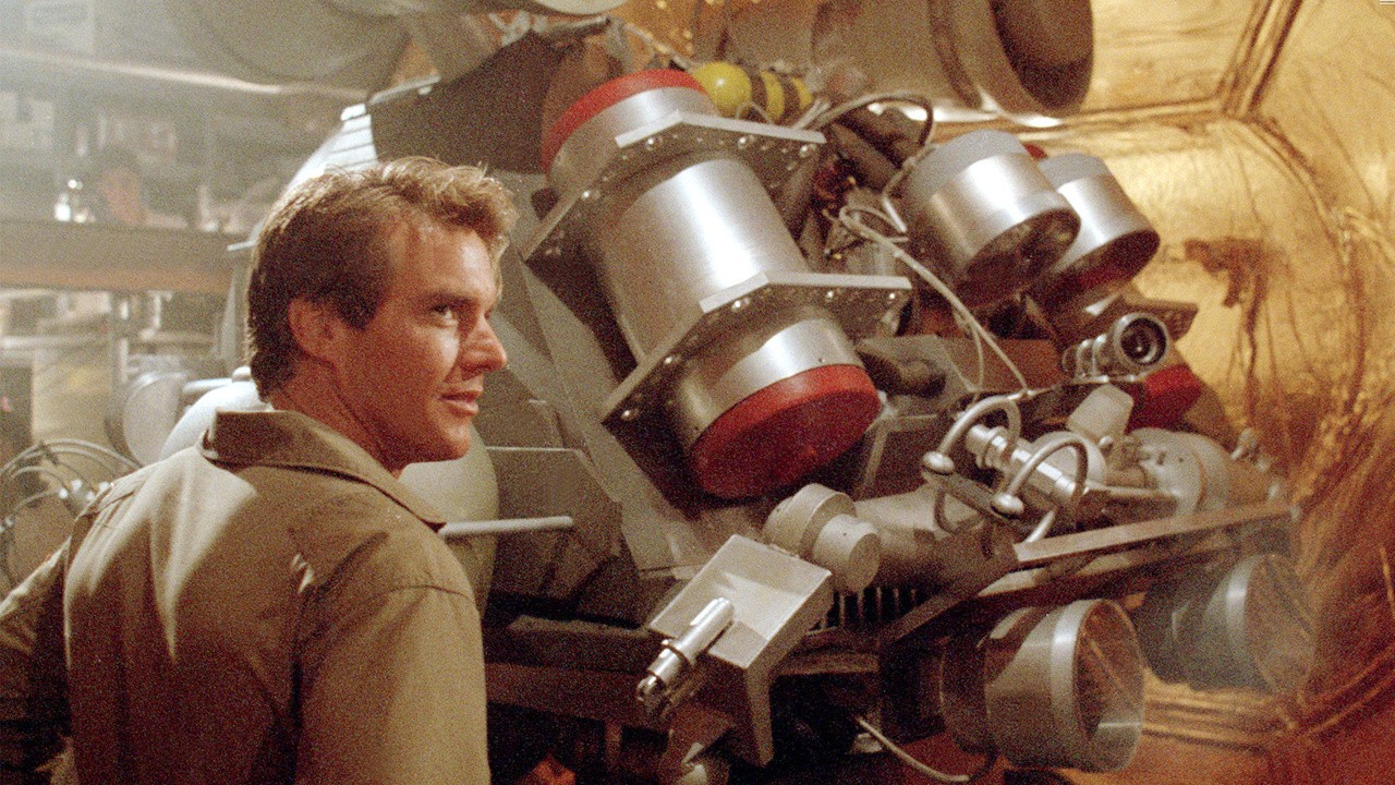 Image du film L'Aventure intérieure