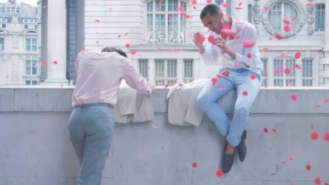 The Last Shadow Puppets: Miracle Aligner [MV]