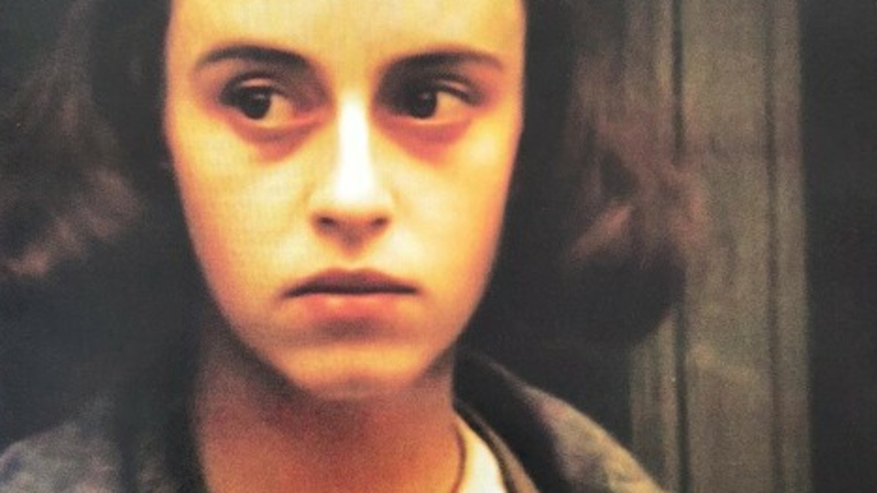 The Diary of Anne Frank