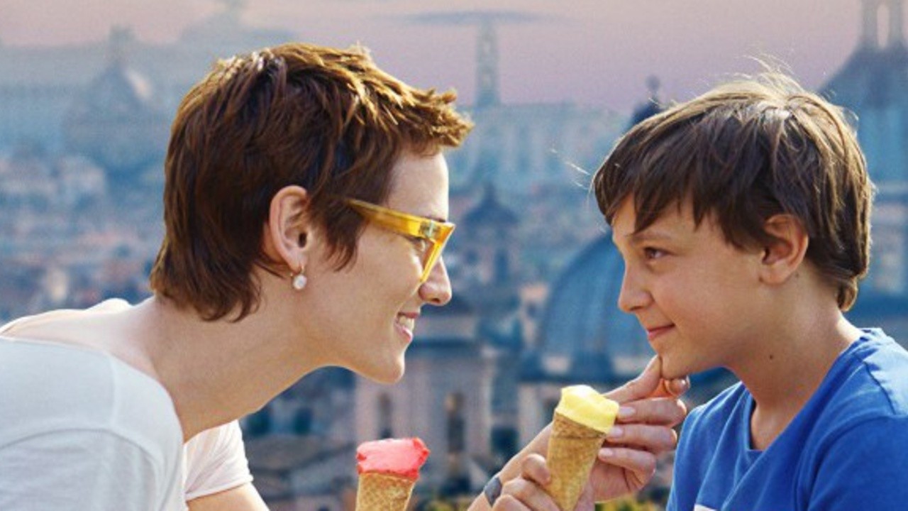 Image du film L'Échappée belle