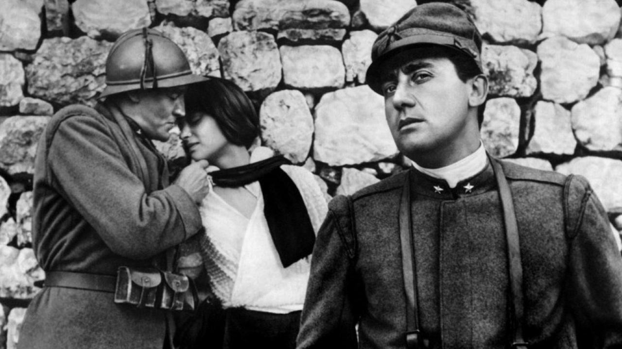 Image du film La Grande guerre