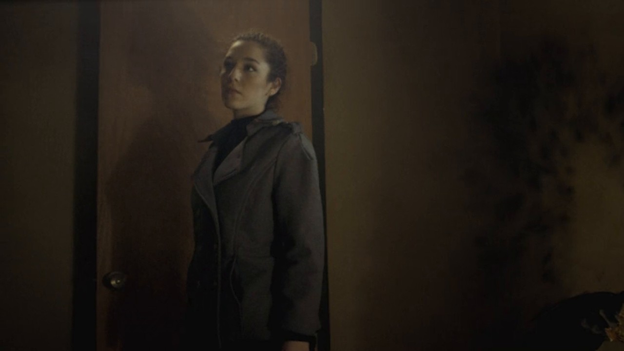 Tabitha: Witch of the Order