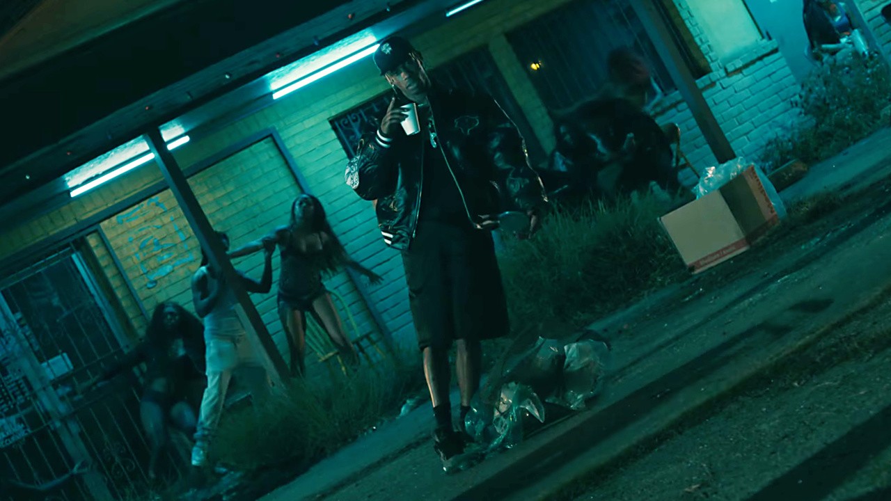 Travis Scott ft. Drake: Sicko Mode [MV]