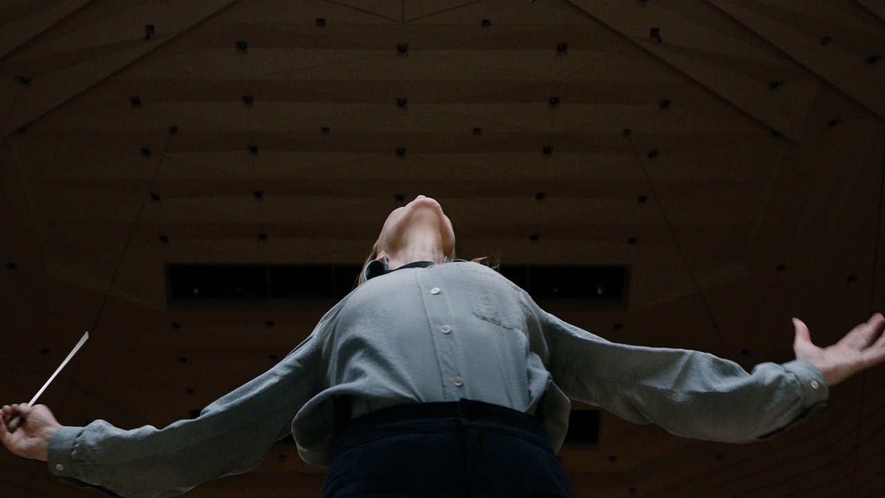 Image du film TÁR