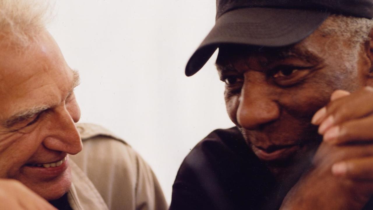 The Blues: Godfathers and Sons