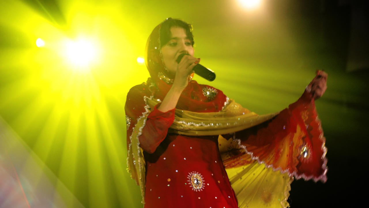 Afghan Star