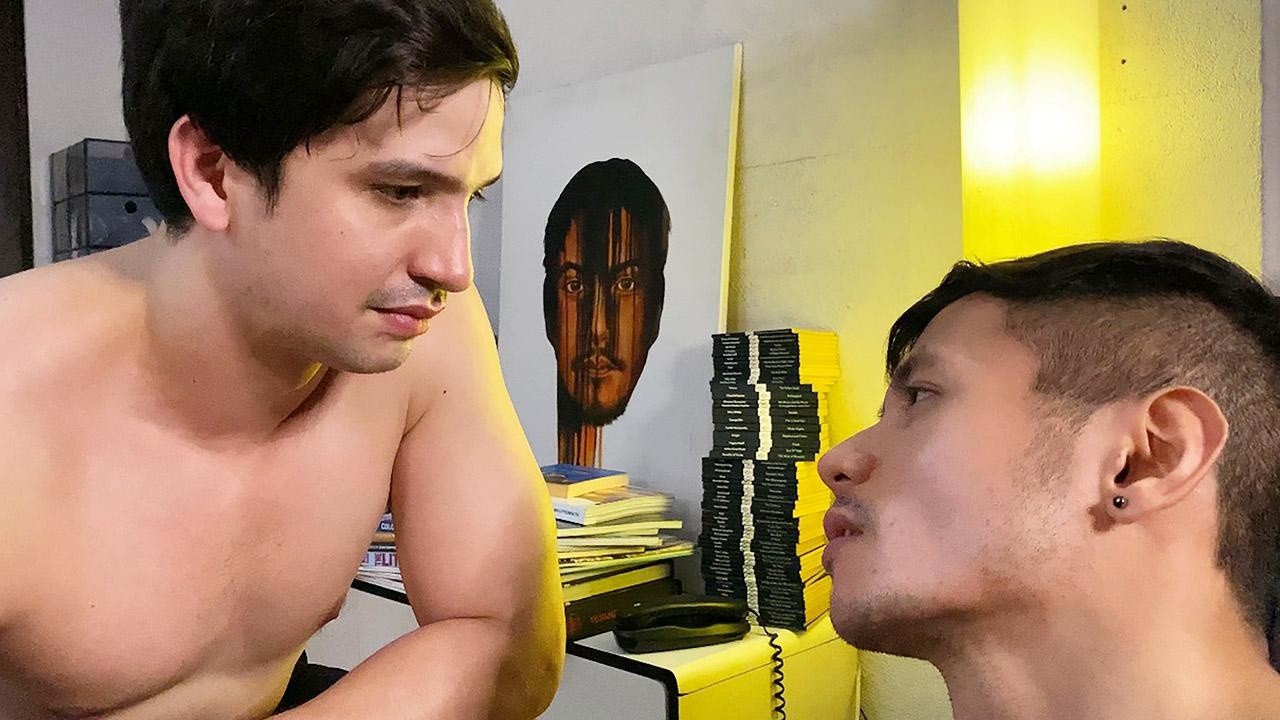 Unlocked: Andrew & Brix