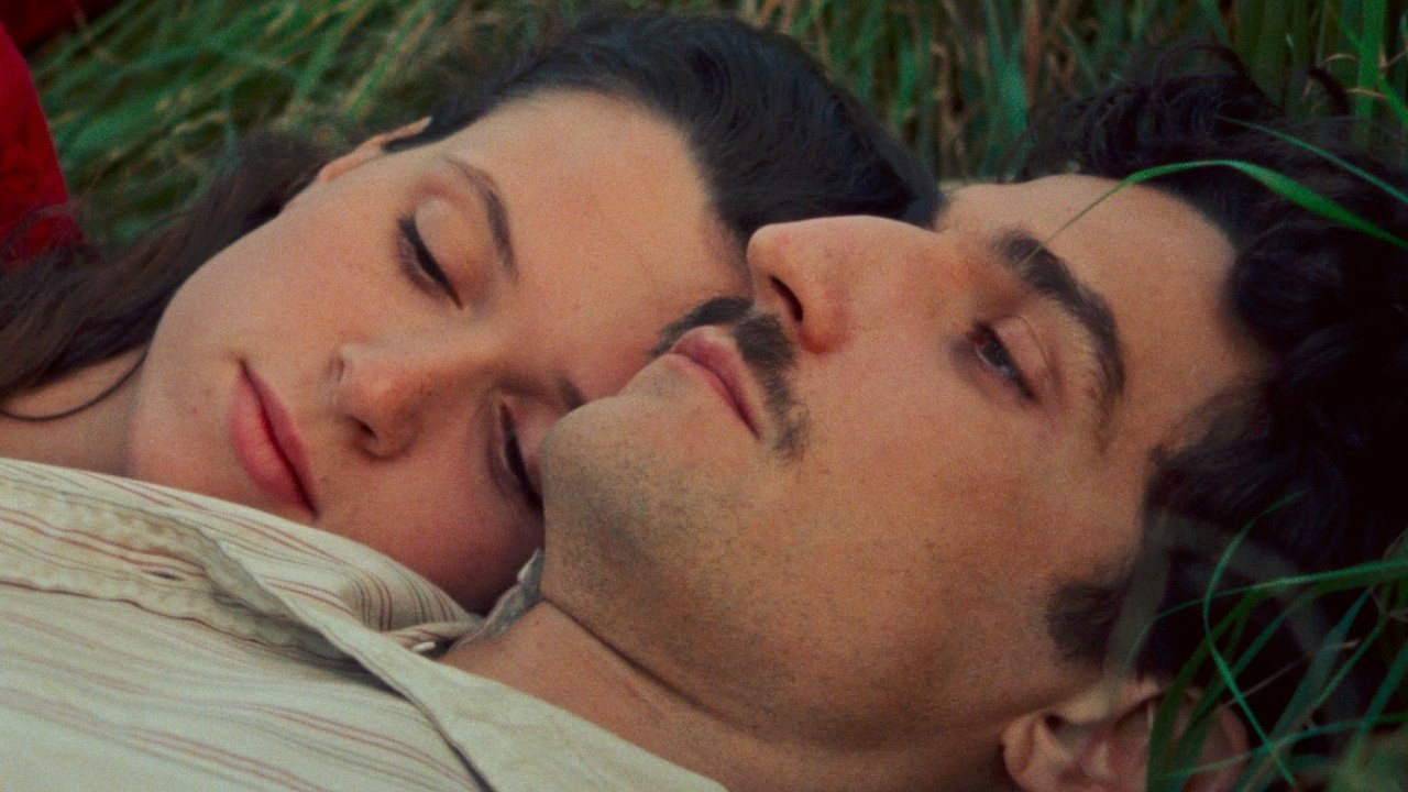 Image du film L'Envol