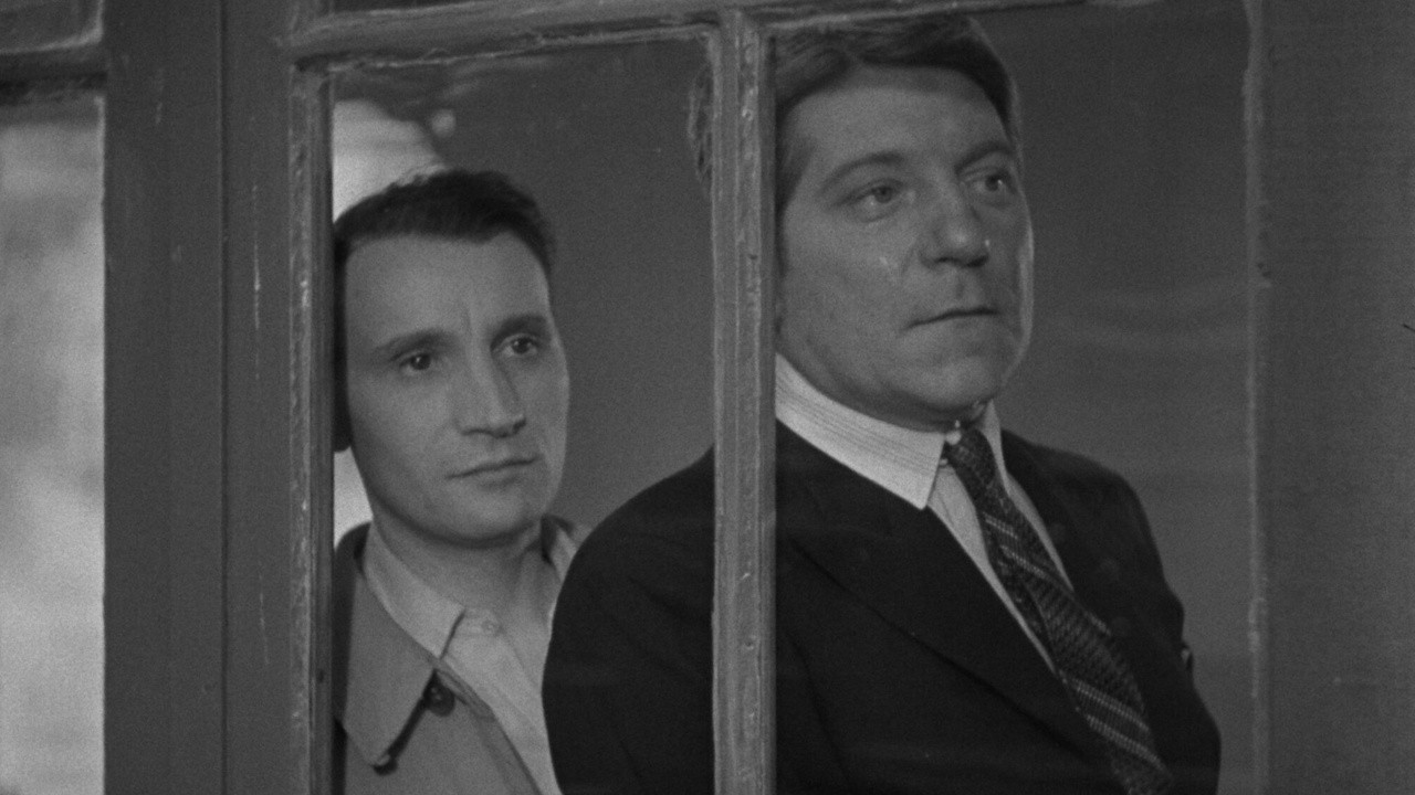 Image du film Gueule d'amour