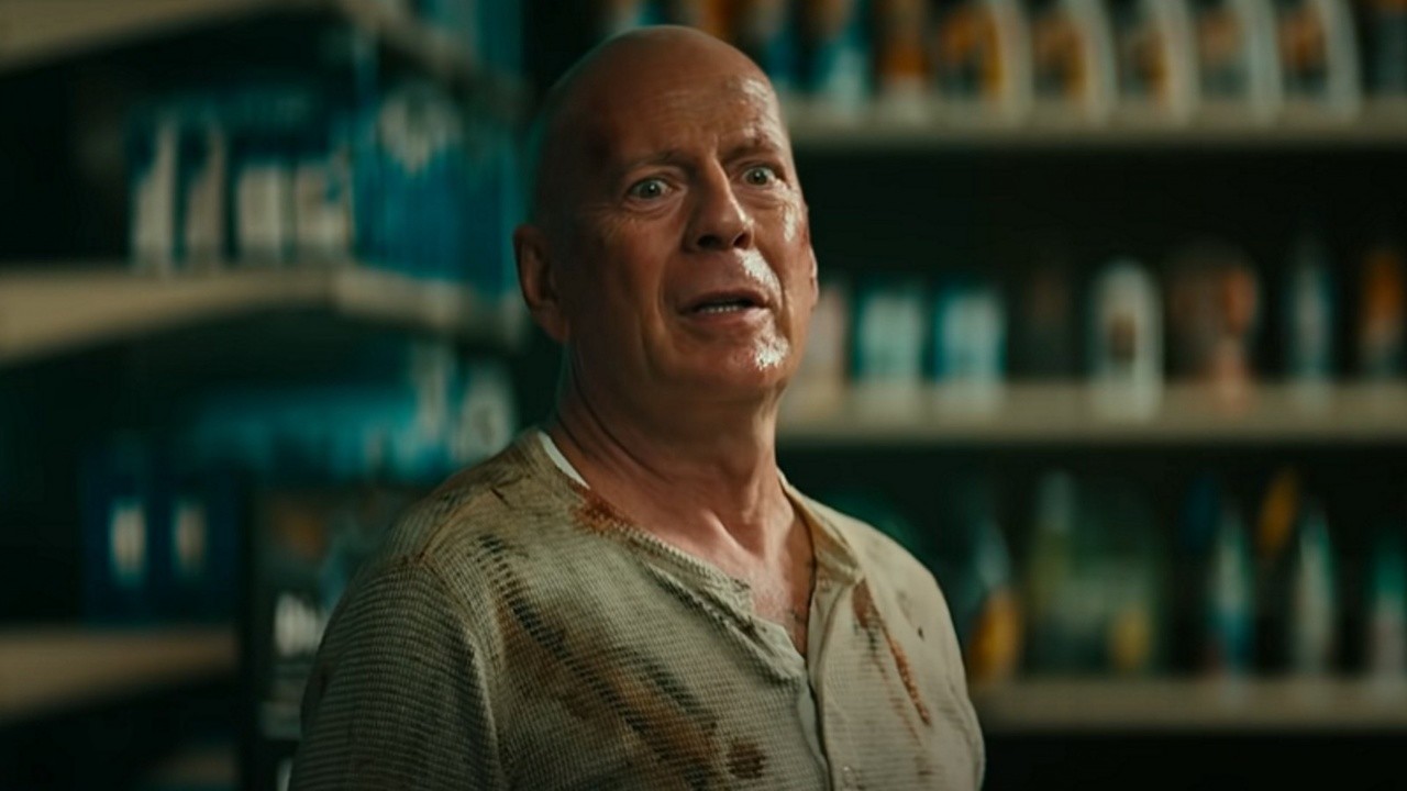 DieHard is Back