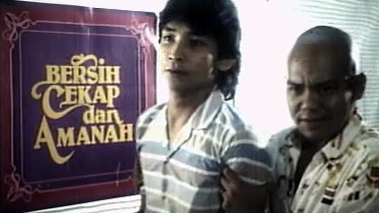 Rozana Cinta '87