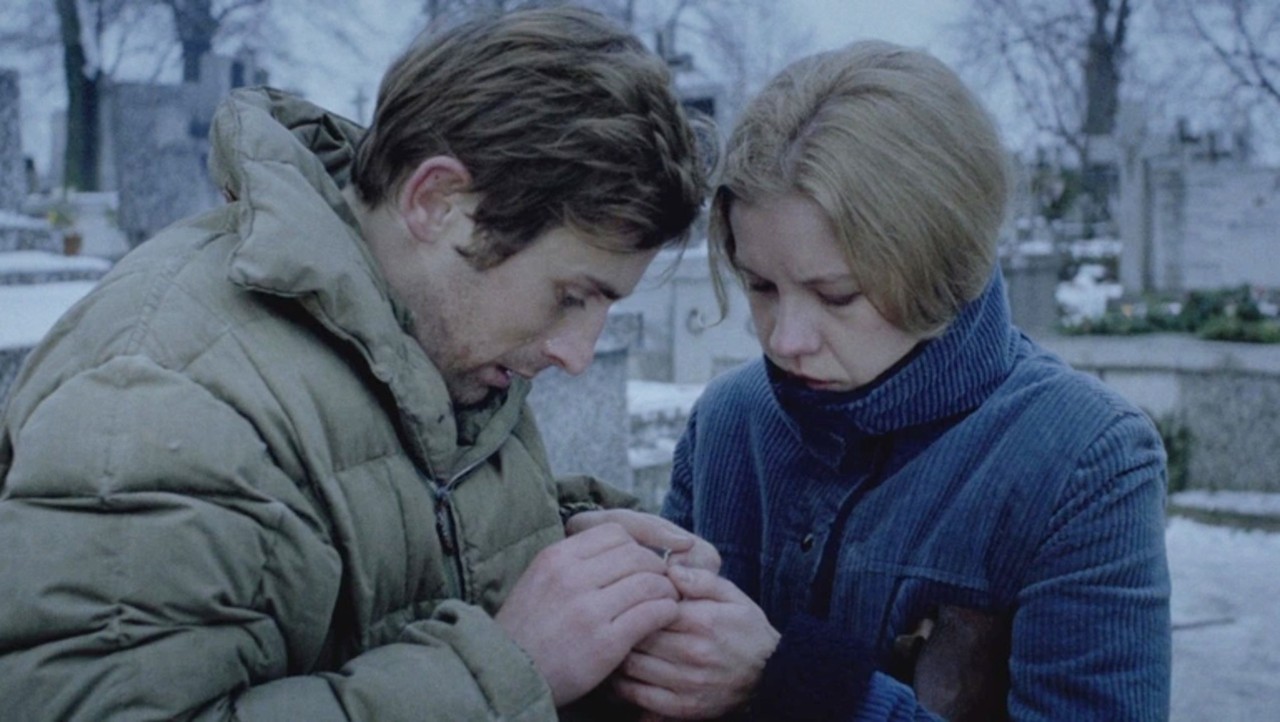 Image du film La Constante