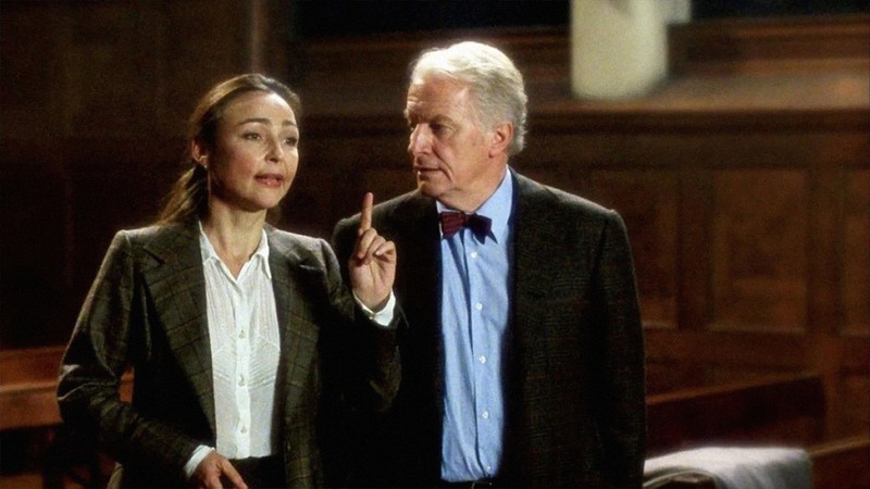 By the Pricking of My Thumbs (2005) | MUBI