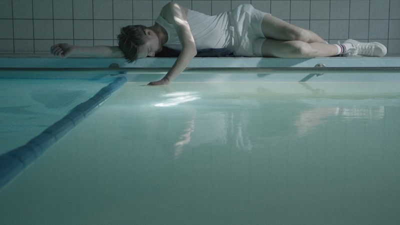 Thomas the High Jumper (2020) MUBI