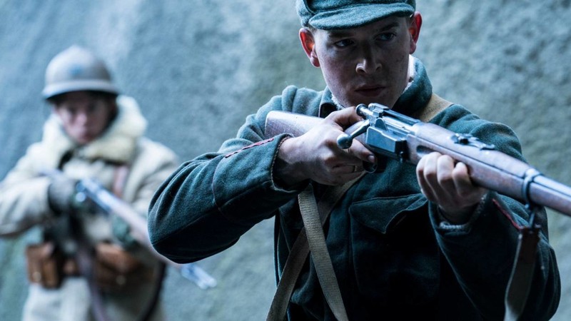 Narvik: Hitler's First Defeat (2021) | MUBI