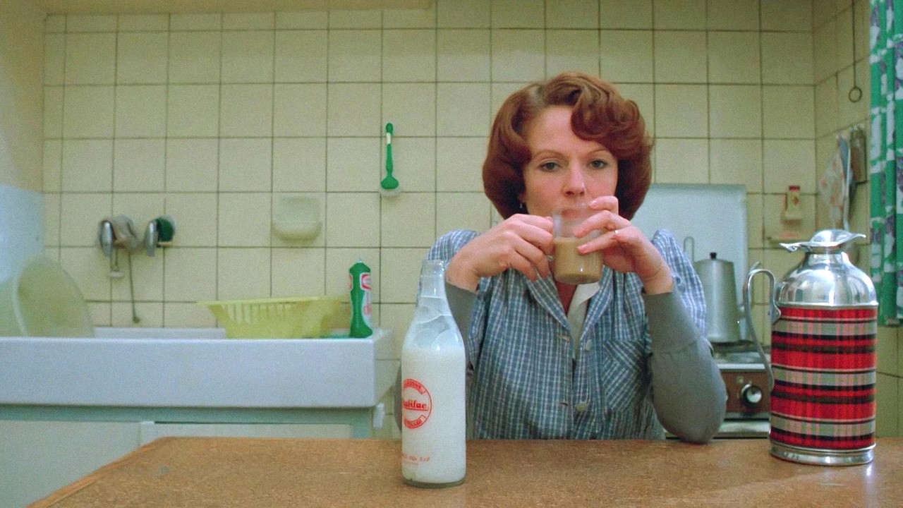 Image du film Jeanne Dielman 23, Quai Du Commerce, 1080 Bruxelles