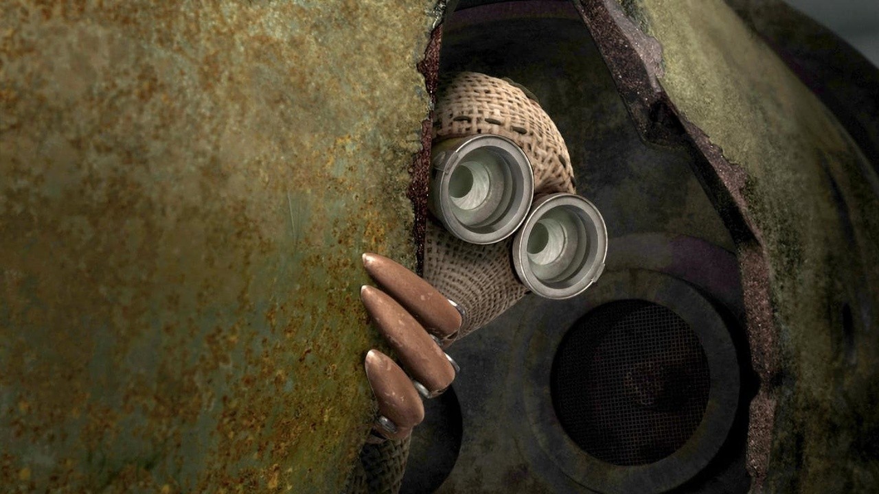 Image du film Numéro 9