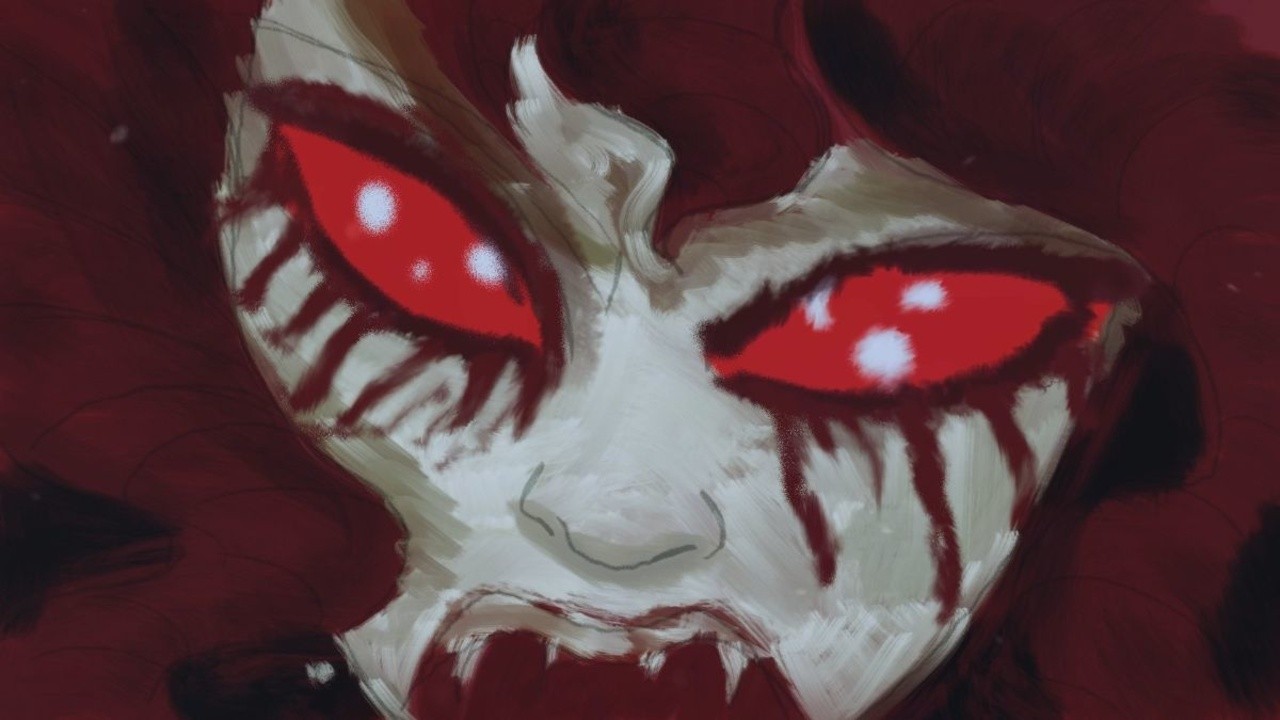 Red Eyes