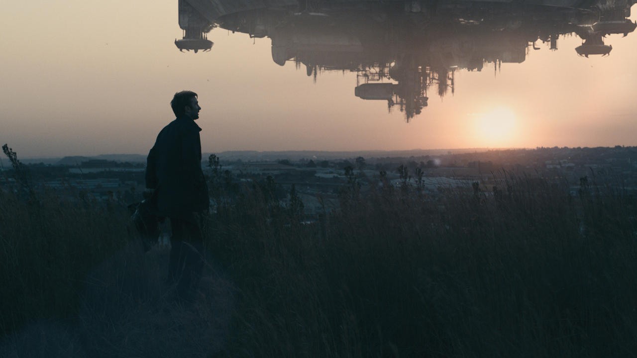 Image du film District 9