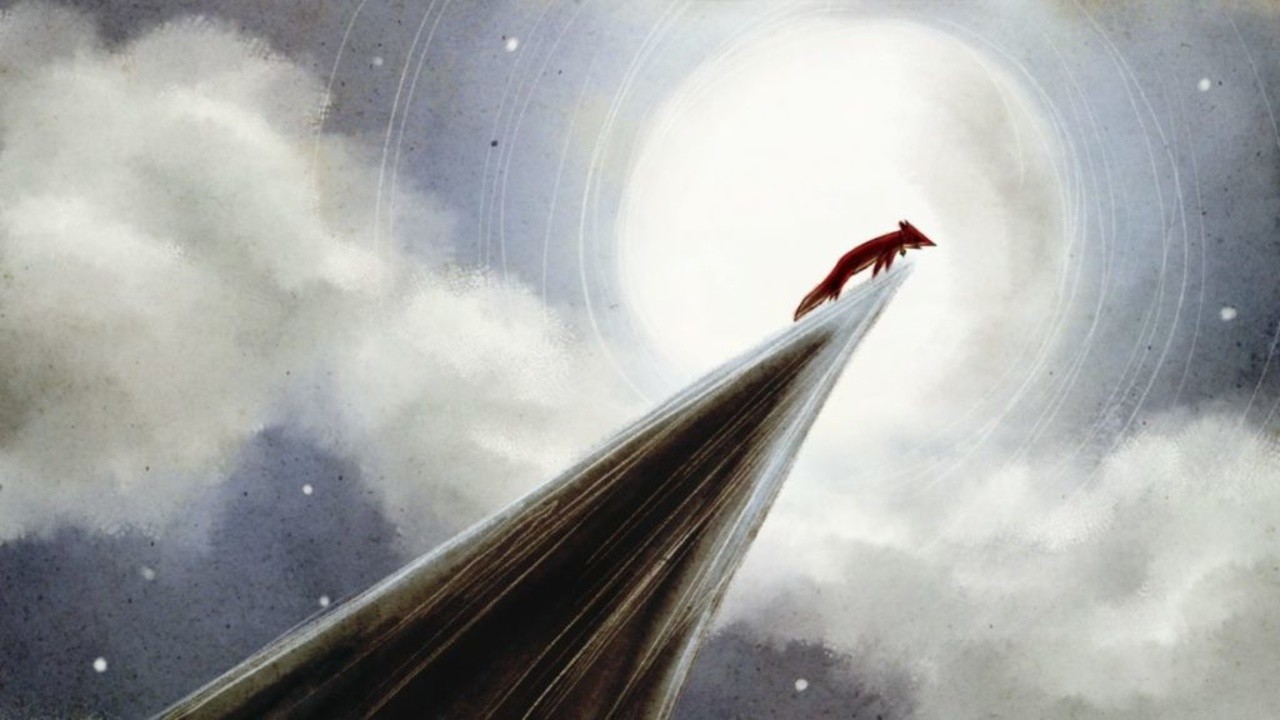 Image du film The Fox