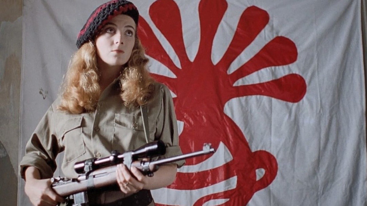 Image du film Patty Hearst