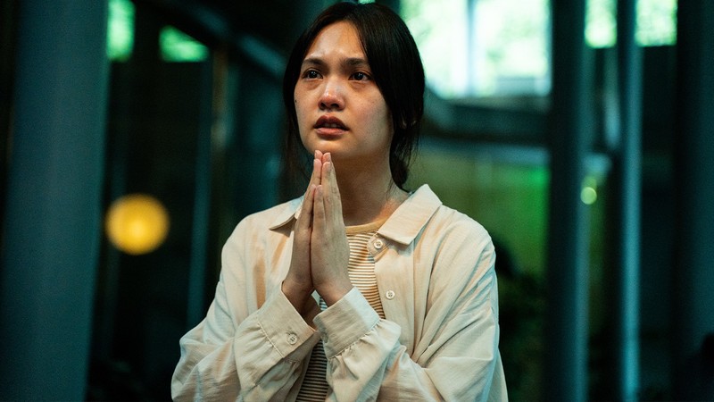 Kidnapped Soul (2021) | MUBI